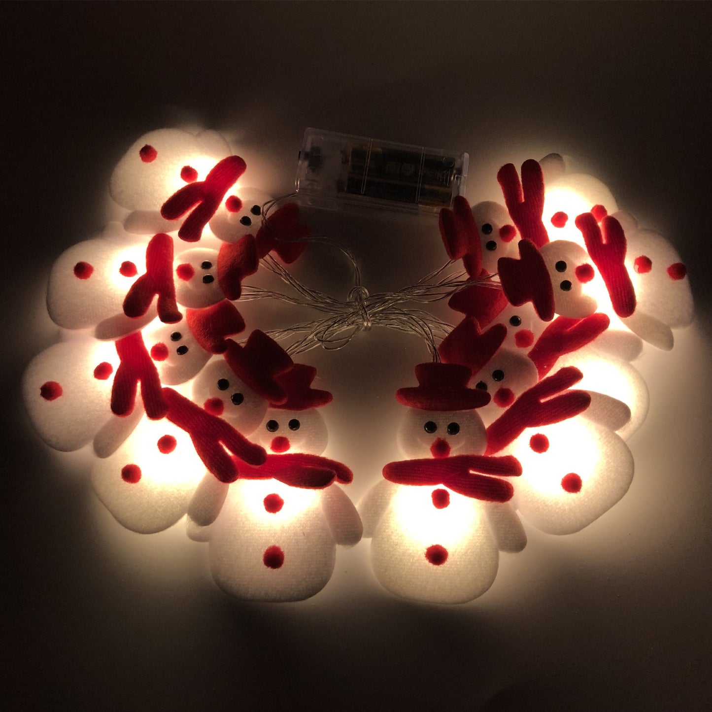 LED String Lights