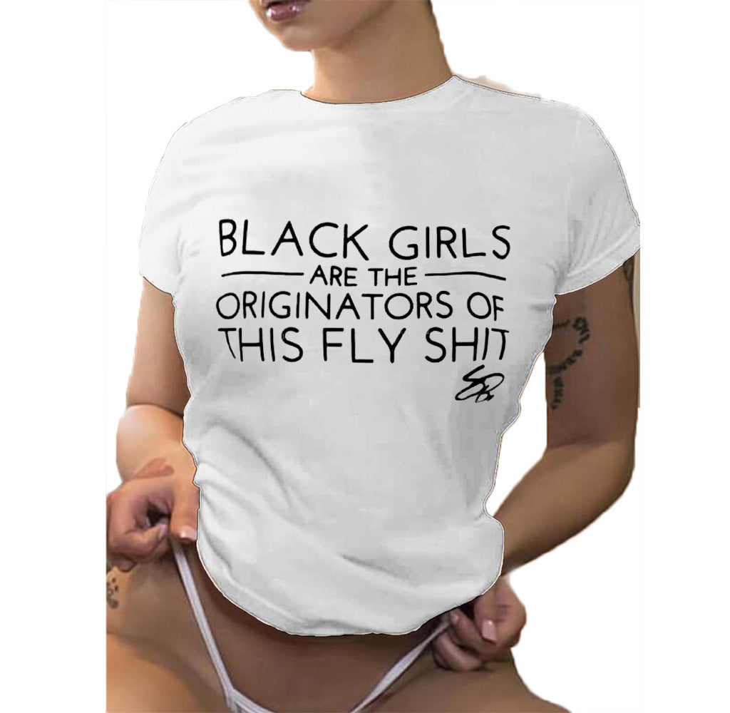 BG Fly T-shirt