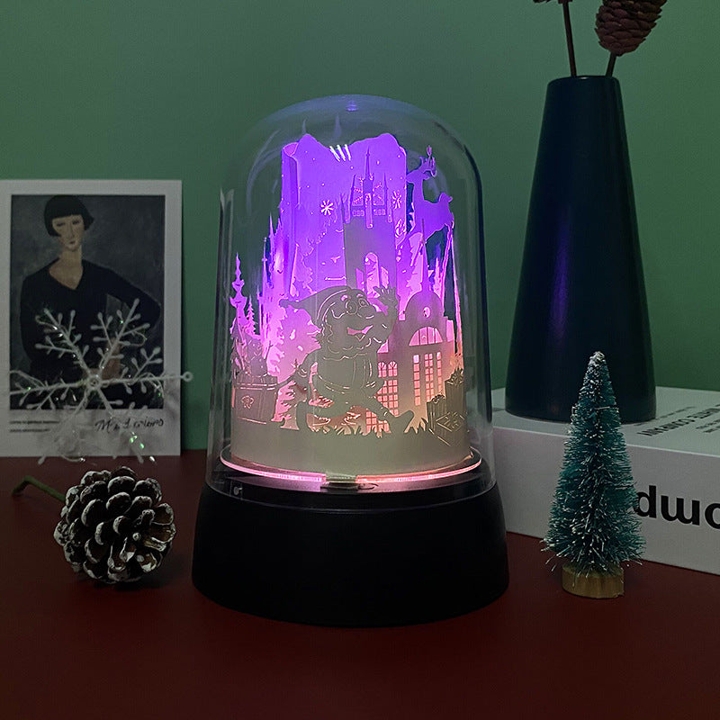 Creative Christmas Lights