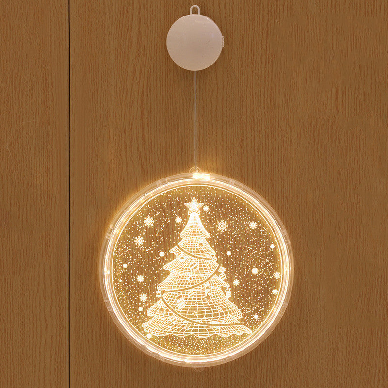 Small Christmas LED Light