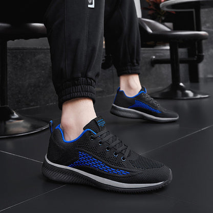 Casual Outdoor Running Walking Shoes