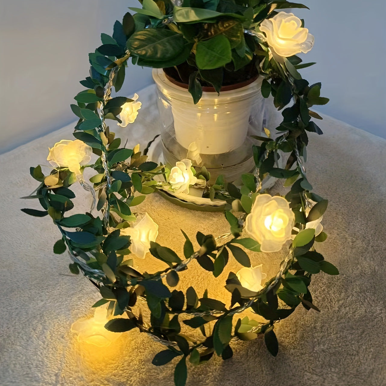 LED Light String Light