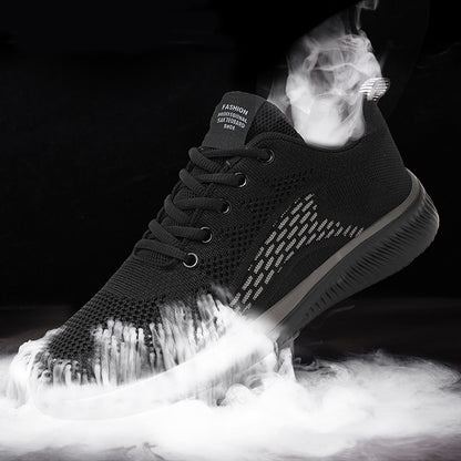 Casual Outdoor Running Walking Shoes