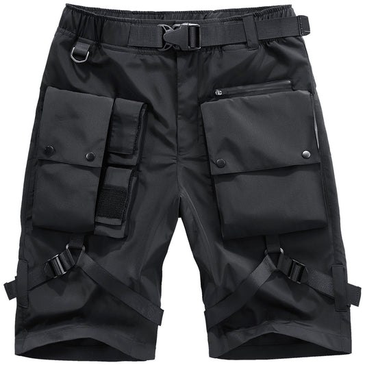 Loose Fitting Quick Drying Sports Pants