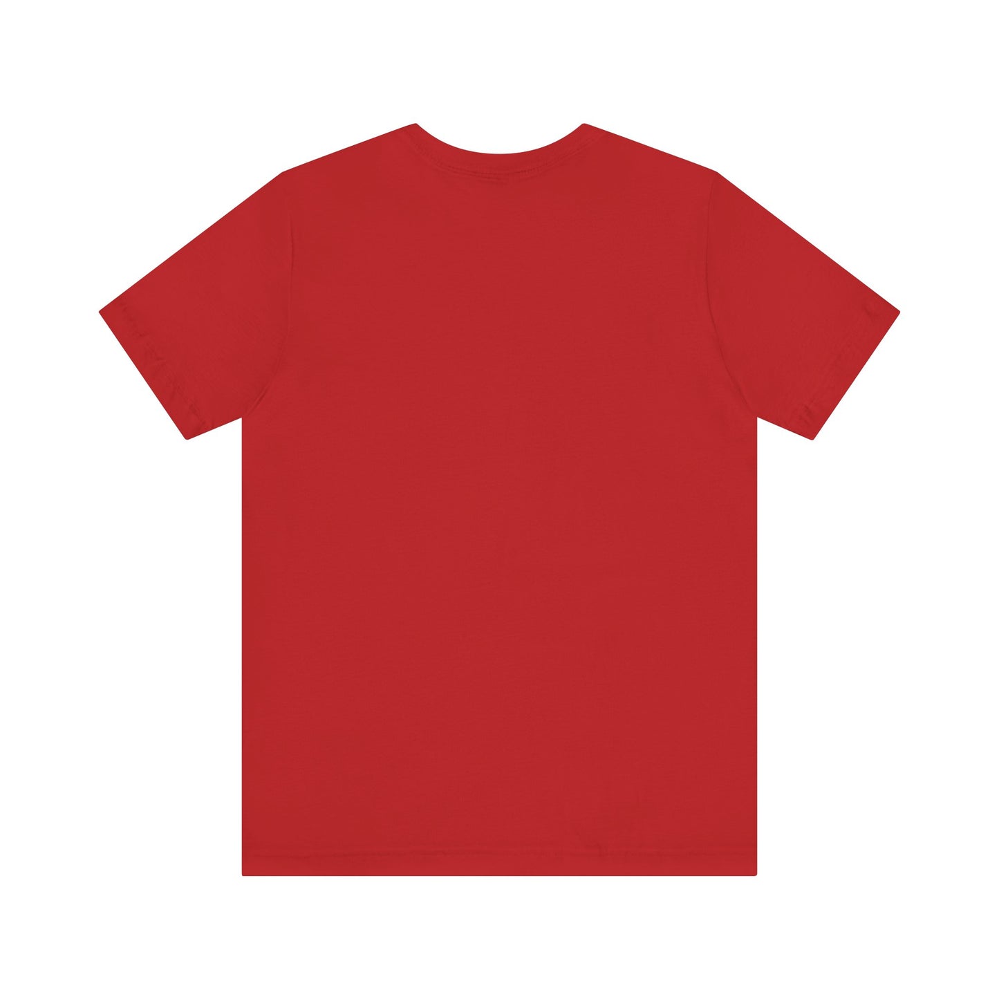 Daughters of Divinity Unisex Jersey Tee - OES Chapter #1911