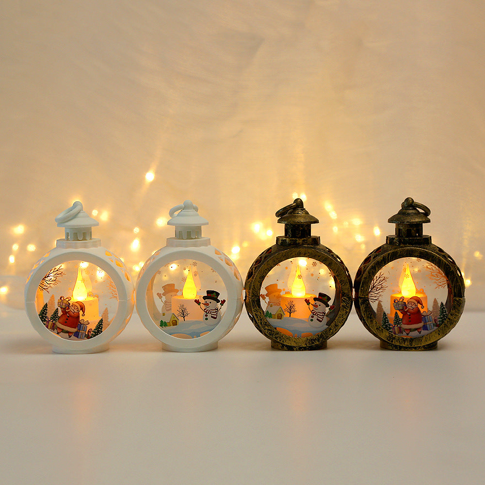 New Arrival Vintage LED Candle