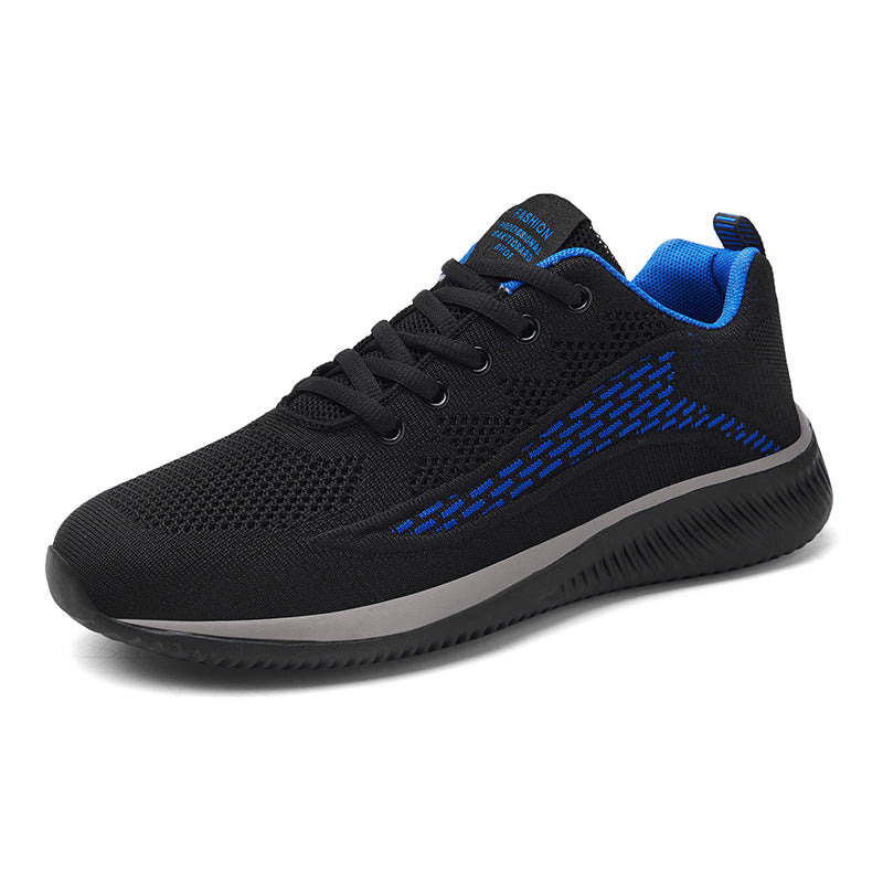 Casual Outdoor Running Walking Shoes