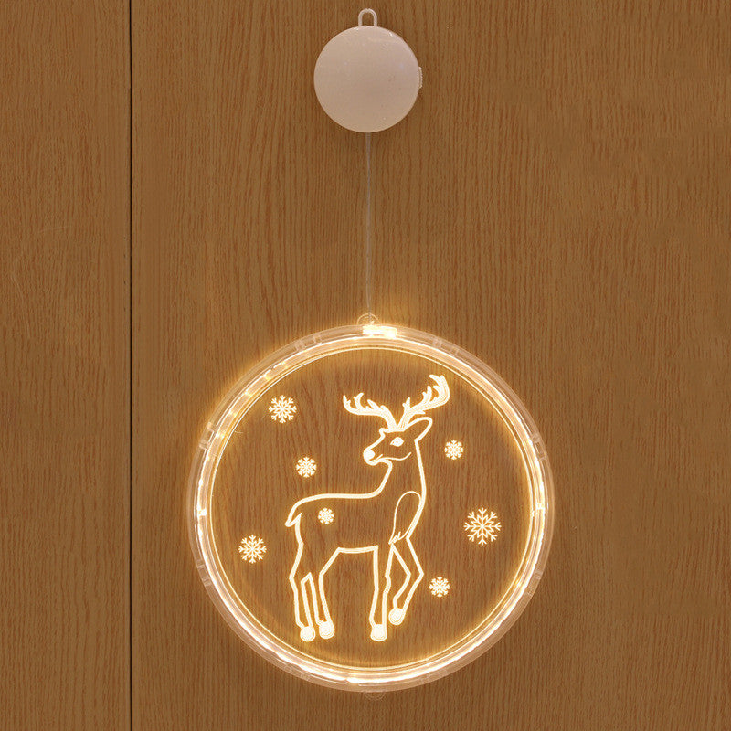 Small Christmas LED Light