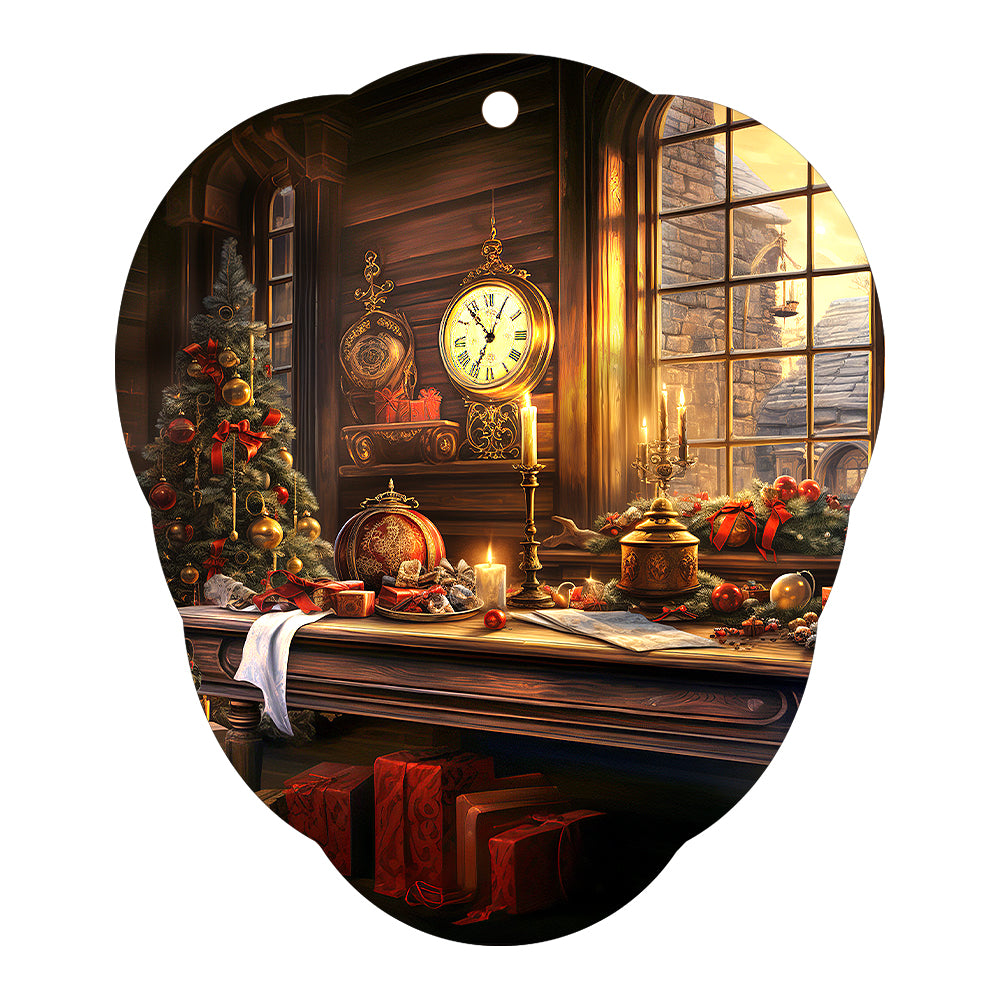 Decorative Christmas Ornament