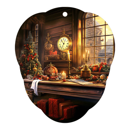 Decorative Christmas Ornament