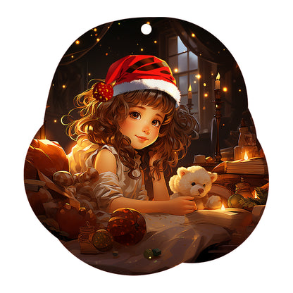 Decorative Christmas Ornament
