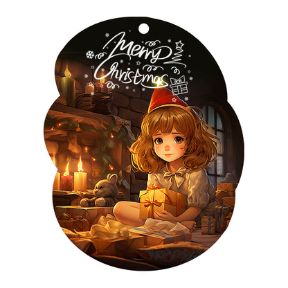 Decorative Christmas Ornament