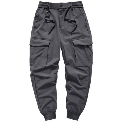 Cargo Pants Quick Drying Sports