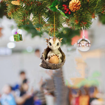 Hanging Ornament Christmas Decorations