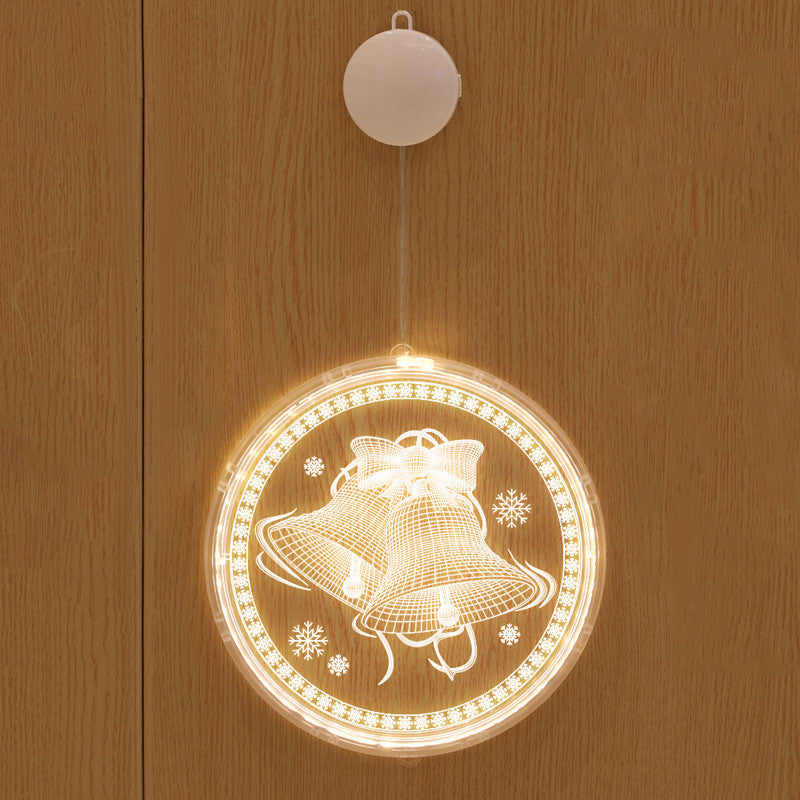 Small Christmas LED Light