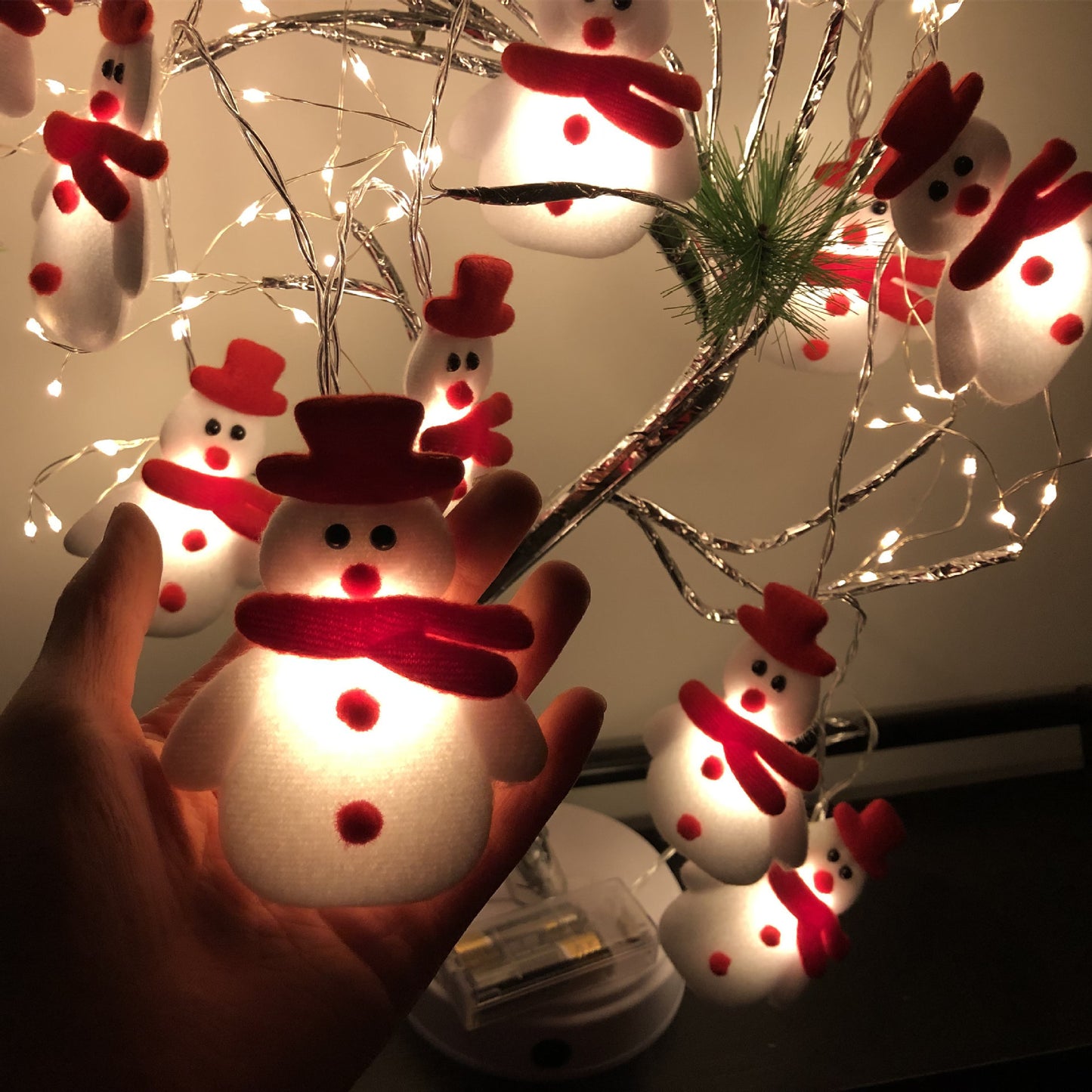 LED String Lights