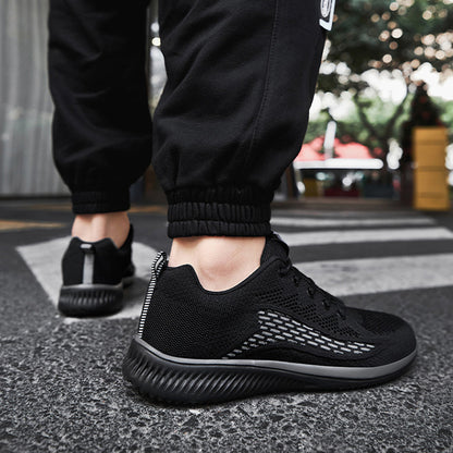 Casual Outdoor Running Walking Shoes