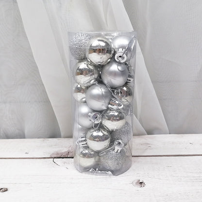 Christmas Decoration Assorted Ornaments