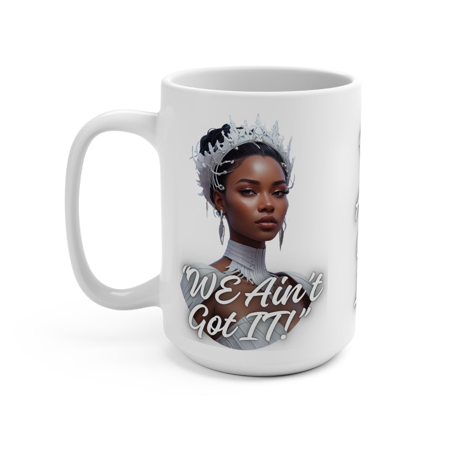 Mug 15oz