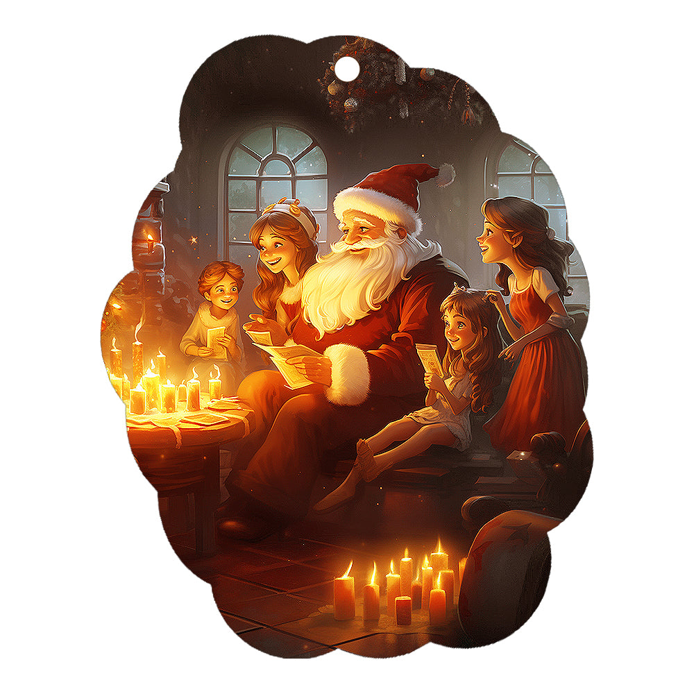 Decorative Christmas Ornament