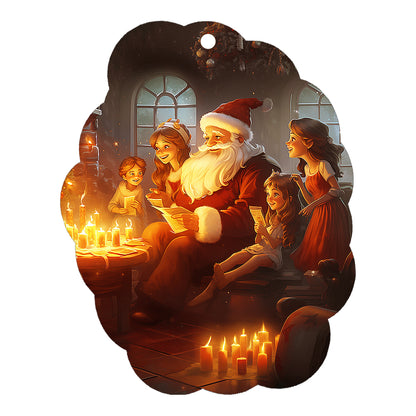 Decorative Christmas Ornament