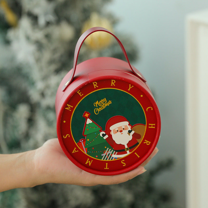 Christmas Gift Box