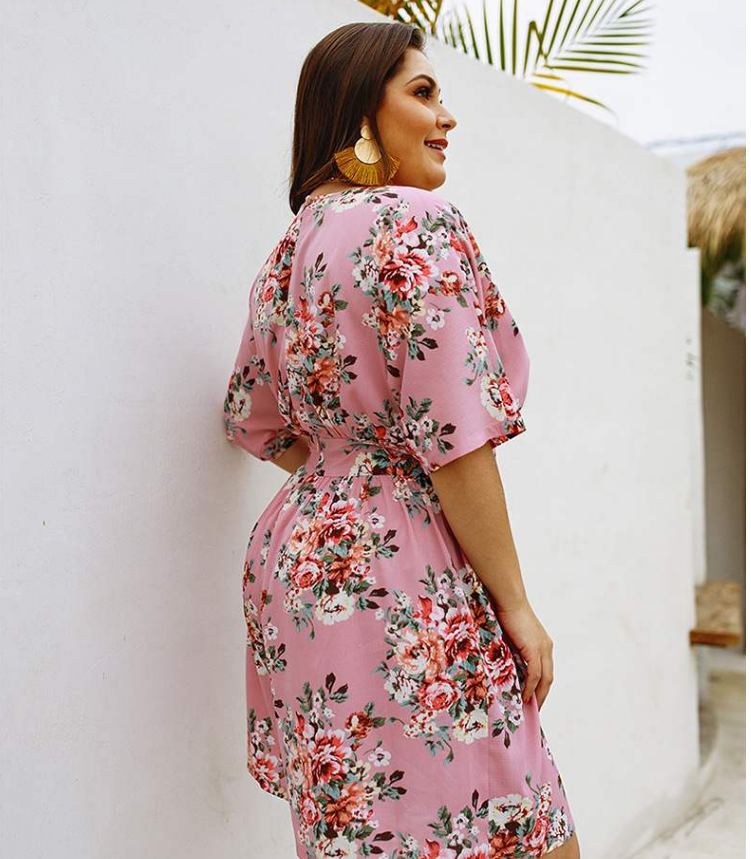 Short Sleeve Jumpeer