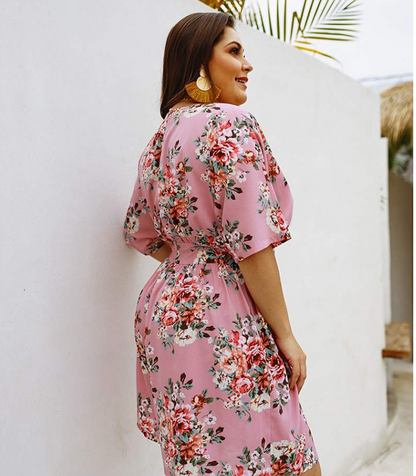 Short Sleeve Jumpeer