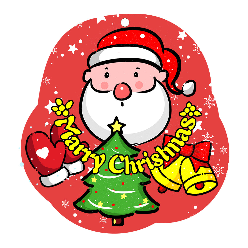Decorative Christmas Ornament