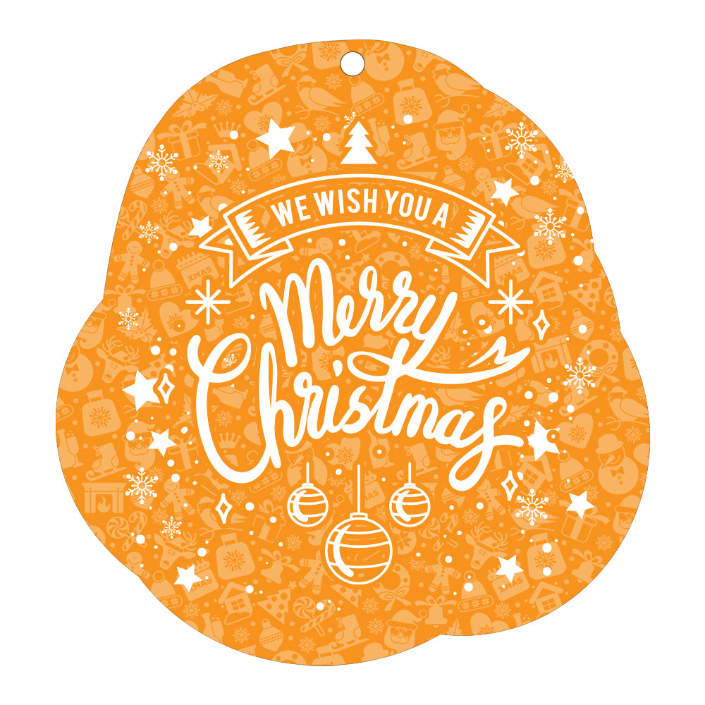 Decorative Christmas Ornament