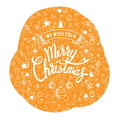 Decorative Christmas Ornament