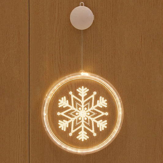 Small Christmas LED Light