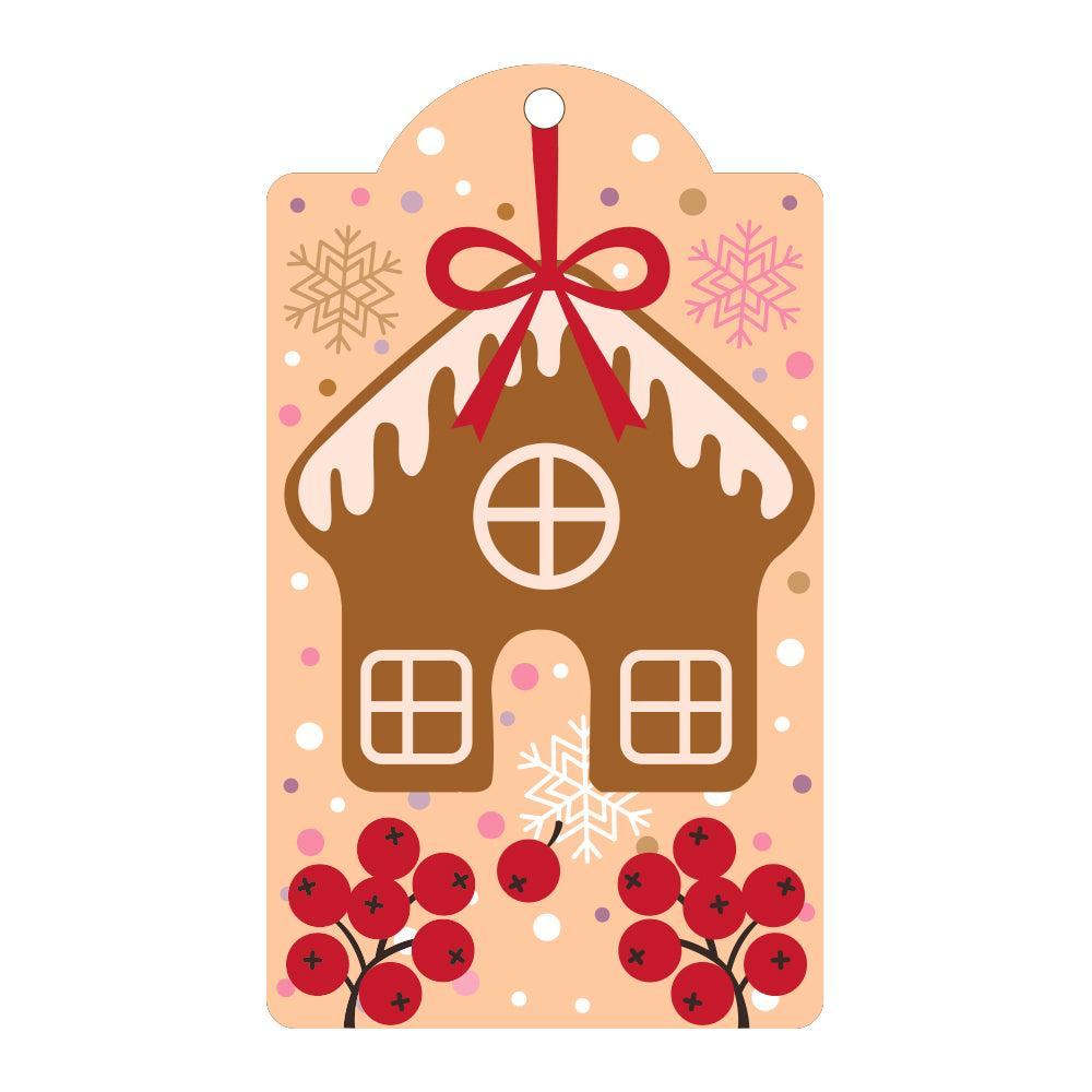 Decorative Christmas Ornament