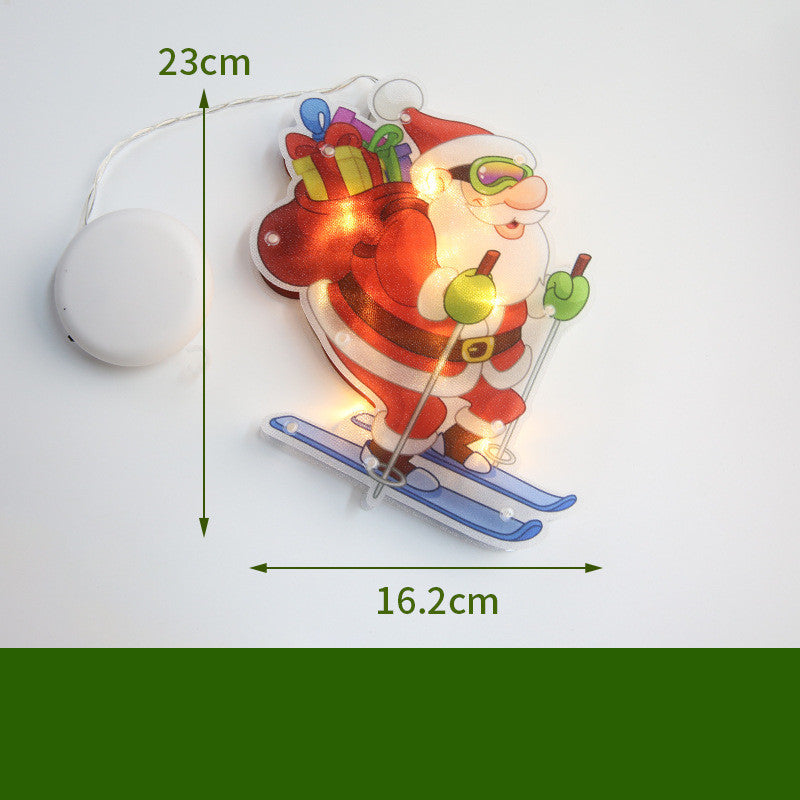 Christmas Decoration Lights