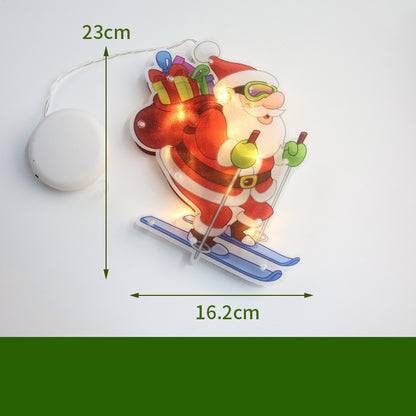 Christmas Decoration Lights