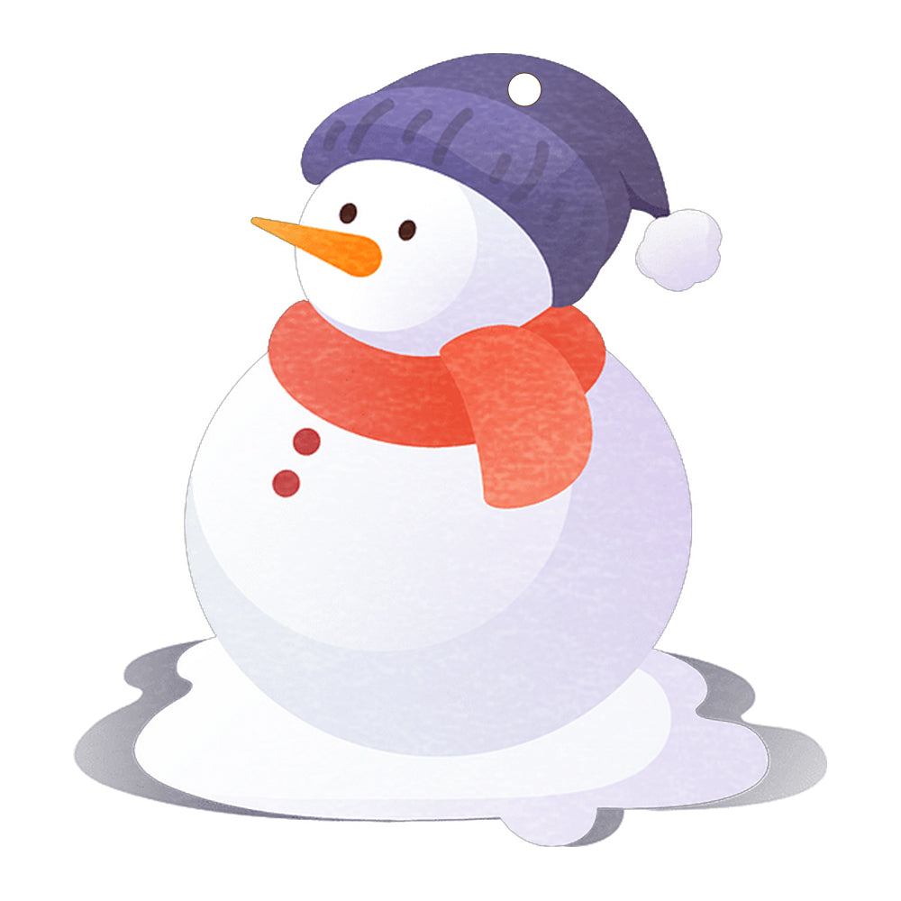 Decorative Christmas Ornament