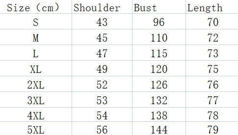 Men's Fashion Personality Round Neck T-shirt