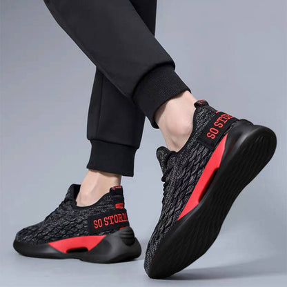 Sports Breathable Running Shoes