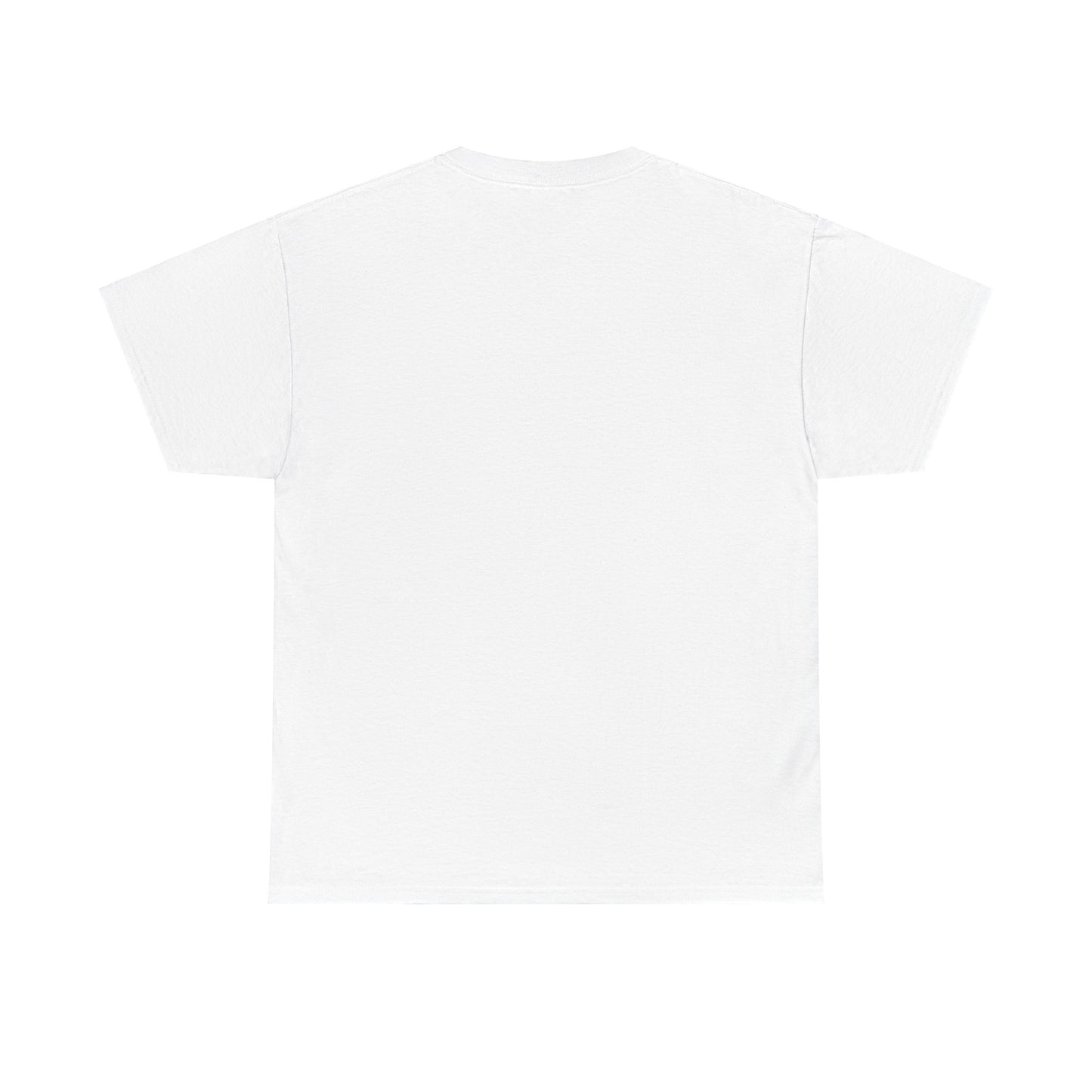 Push H8 Unisex Heavy Cotton Tee