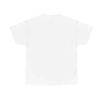 Push H8 Unisex Heavy Cotton Tee