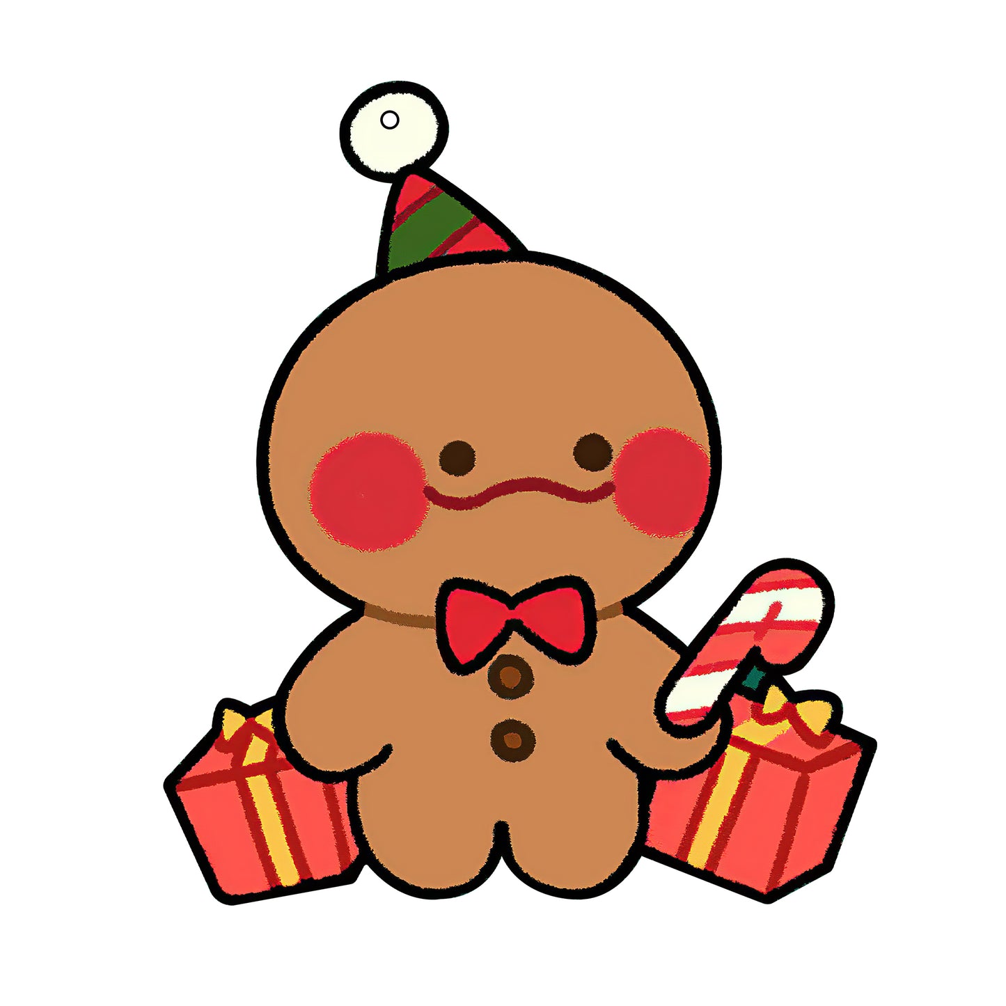Decorative Christmas Ornament