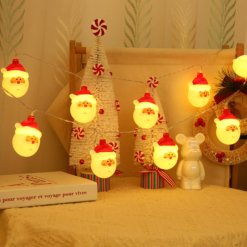 LED Christmas Light