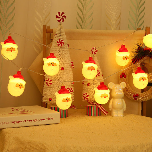 LED Christmas Light