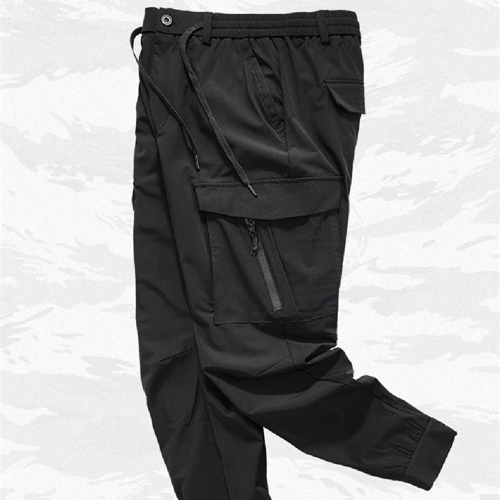 Cargo Pants Quick Drying Sports