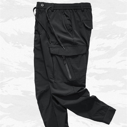 Cargo Pants Quick Drying Sports
