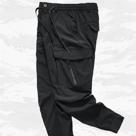 Cargo Pants Quick Drying Sports