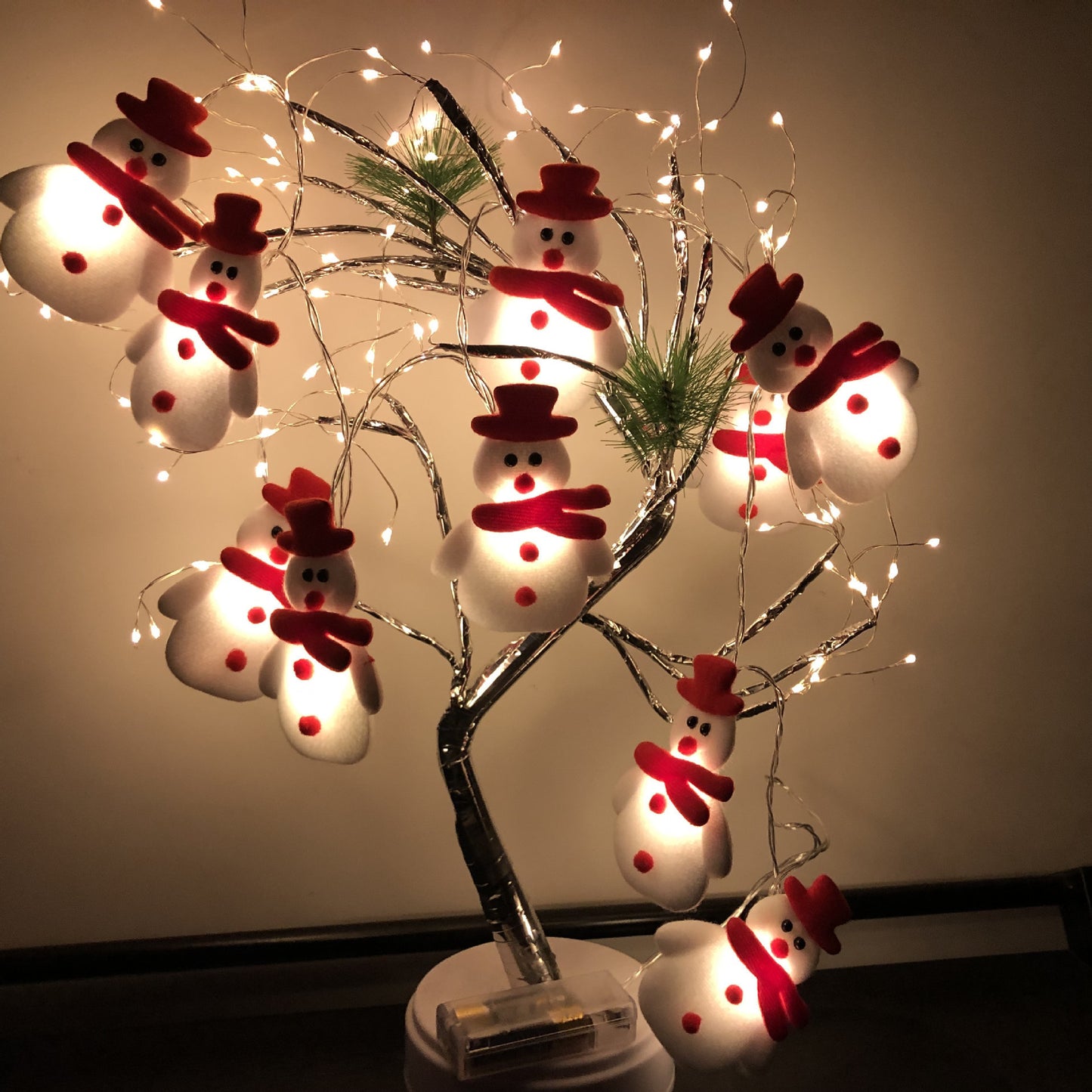 LED String Lights