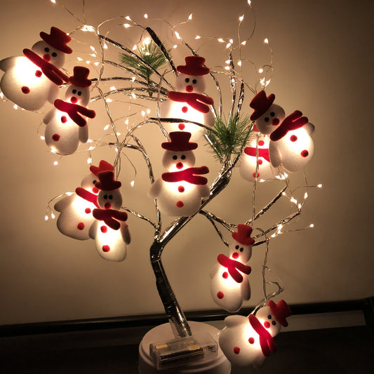 LED String Lights