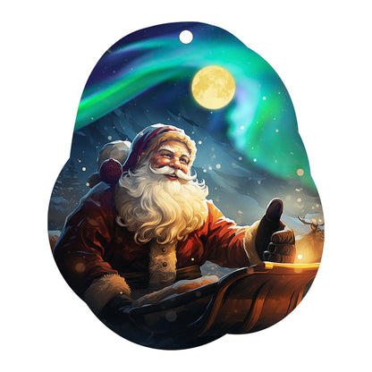 Decorative Christmas Ornament