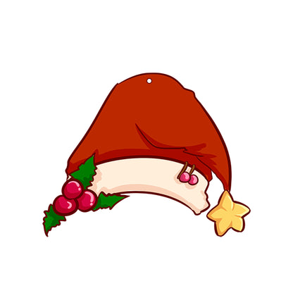 Decorative Christmas Ornament